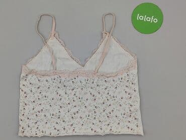 primark top z wbudowanym biustonoszem: Primark, Top damski, rozmiar L — 3