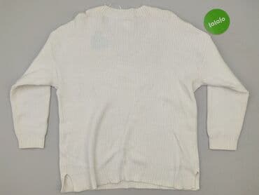 sweter hm damski: Sinsay, Sweter damski, rozmiar XL — 3