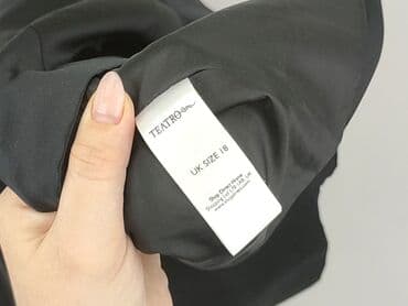 marynarka i koszulka polo: Marynarka damska, rozmiar 3XL — 4