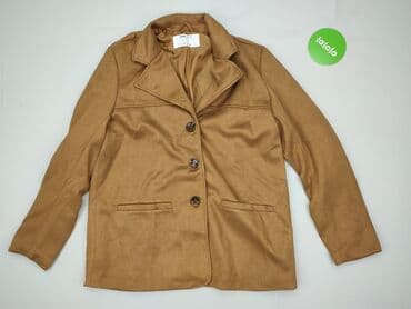 kurtka damska zimowa sinsay: Sinsay, Płaszcz damski, rozmiar L — 2