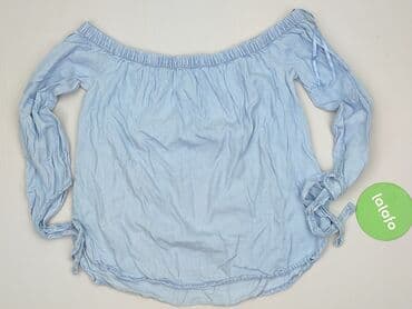 zara bluzka na jedno ramie: Reserved, Жіноча блуза, розмір XS — 2