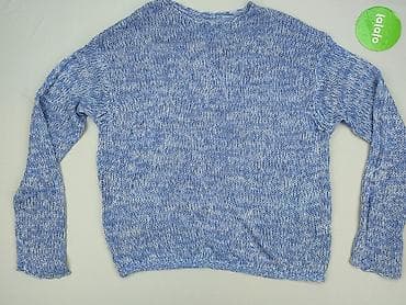 sweter merino: Sweter damski, rozmiar 2XL — 2