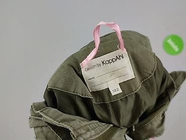 jake's sweter: Kurtka przejściowa, KappAhl, 7 lat, 116-122 cm, stan - Bardzo dobry — 4