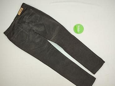 Madison, Material trousers for women, size S at lalafo.pl — 3 Madison, Material trousers for women, size S — 3