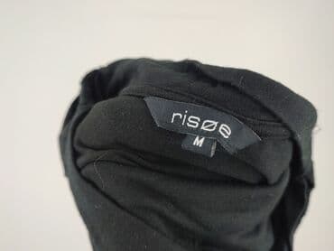 bluzki damskie dzianinowe: Tunika damska, rozmiar M — 4