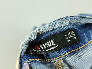 baggy g: Daysie, Jeansy damskie, rozmiar S — 4