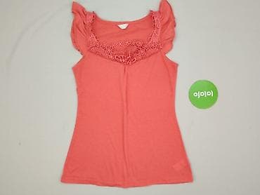 korkowa: Top damski, rozmiar S — 2