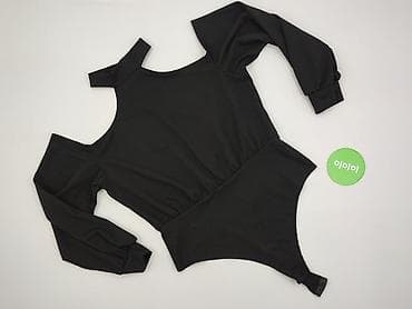 stringi: Boohoo, Body damskie, rozmiar XL — 2