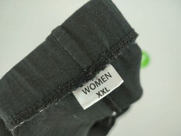 stroje kąpielowe dla puszystych allegro: Legginsy 2XL — 4