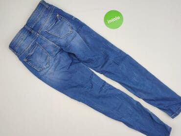 spodnie z sinsay: Jeans, 11 years, 146, condition - Very good — 3