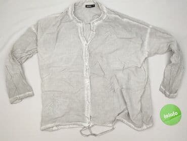 laurella bluzy: Janina, Bluzka damska, rozmiar 2XL — 2