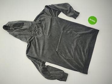 sweter grinch: Beloved, Bluza z kapturem damska, rozmiar S — 3