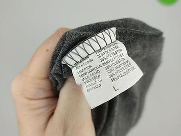 bluza megi collection: Bluzka damska, rozmiar L — 4