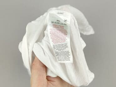 t shirty donald duck: Mickey Mouse, T-shirt damski, rozmiar 3XL — 4