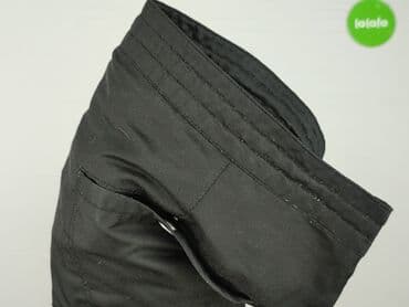 vans kurtka zimowa: Шорти для чоловіків, XL, стан - Хороший — 5