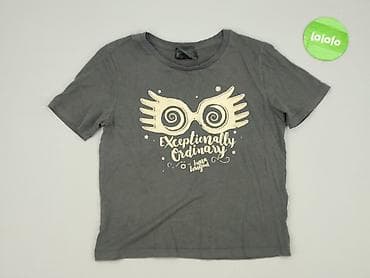 bluzki z harrym potterem: Sinsay, T-shirt damski, rozmiar S — 3