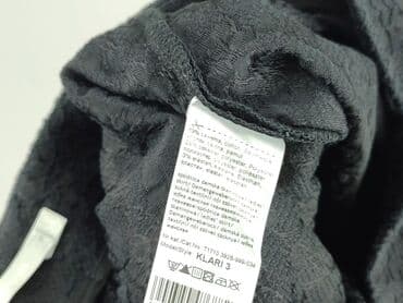 czarne legginsy push up legginsy podkreślające pośladki: Tatuum, Spódnica damska, 2XS — 5