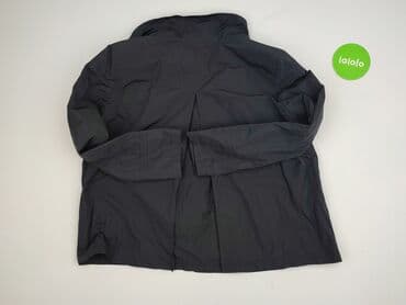 decathlon kurtka softshell: Madeleine, Płaszcz damski, rozmiar M — 3