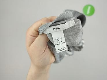 kolekcja c: H&M, Kardigan damski, rozmiar S — 5