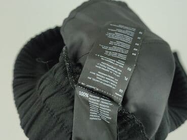 spódnice dresowe reserved: Spodnie dresowe damskie, rozmiar S — 5