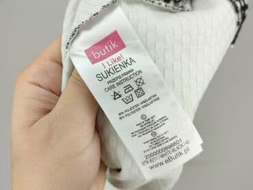sukienki swing plus size: Butik, Сукня жіноча, L — 5