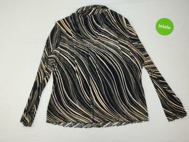 koszula wiya w paski: Bonmarche, Koszula damska, rozmiar 6XL — 3