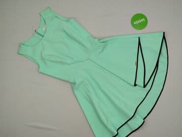 sukienki midi dopasowane: Zego, Women`s dress, size S (EU 36) — 2