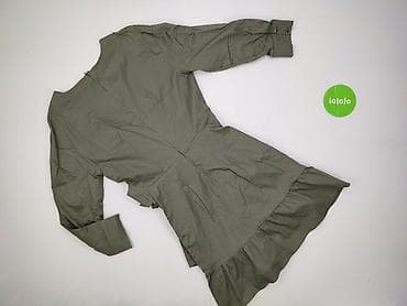 170 92a h: Bershka, Sukienka damska, rozmiar S — 3
