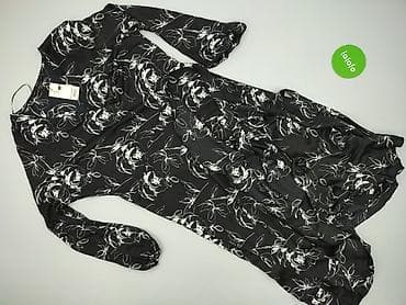 loavies: Lipsy, Sukienka damska, rozmiar 3XL — 2