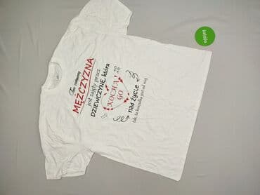 koszulki paliona allegro: Koszulka dla mężczyzn, 2XL, Gildan, stan - Idealny — 2