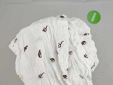 yezzy klapki: PULL&BEAR, Koszula damska, rozmiar M — 5