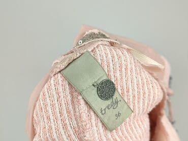 bluza zara rozowa: TREDY, Bluza z kapturem damska, rozmiar S — 4