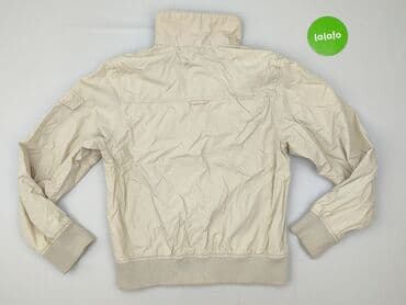 ubrania młodzieżowe h m: Kurtka przejściowa, H&M, 14 lat, 158-164 cm, stan - Bardzo dobry — 3