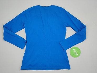 bluzki basic dlugi rekaw: Bluzka damska, rozmiar S — 3