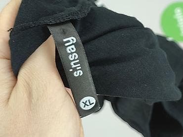 Kobiety: Sinsay, Top damski, rozmiar XL — 4