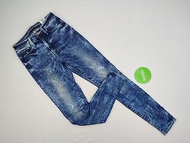 c: G-Star Raw, Jeansy damskie, rozmiar S — 2