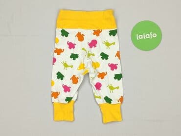 podkoszulek prologic: Leggings, Newborn baby, condition - Very good — 3