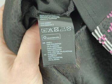 sukienka o kroju marynarki h: H&M, Women`s dress, size S (EU 36) — 5