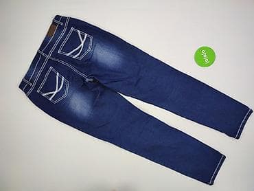 pad: John Baner, Jeansy damskie, rozmiar XL — 3
