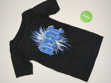 koszulki travis scott: AC/DC, T-shirt damski, rozmiar L — 2
