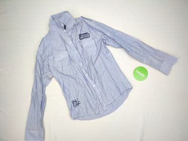 купити штани чоловічі дешево: Shirt for men, XL (EU 42), condition - Very good — 2
