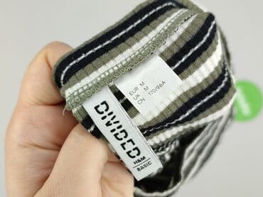 t shirty divided: Divided, T-shirt damski, rozmiar M — 5