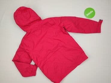 spodenki nike pro czarne: Kurtka zimowa, Decathlon, 9 lat, 128-134 cm, stan - Idealny — 3