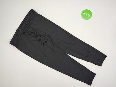 uzywane rajstopy: H&M, Legginsy Sportowe damskie, rozmiar XL — 3
