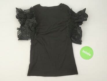 obcisla biale bluzki: Bluzka damska, S — 2