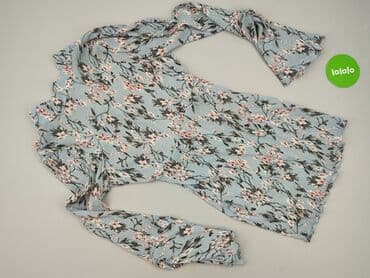 sukienki na 18 rozkloszowane: Missguided, Sukienka damska, rozmiar M — 2