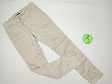 sinsay ciapy: Sisley, Women`s trousers, size XS — 2
