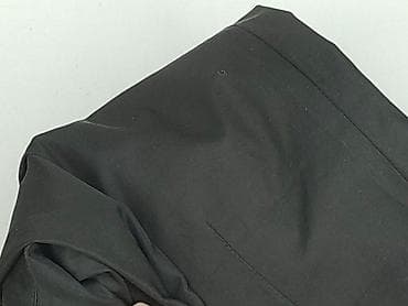 deichmann buty na platformie: Spodnie materiałowe damskie, rozmiar XL — 7