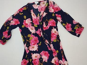 maxi spódnice boho: Blue Vanilla, Sukienka damska, rozmiar S — 1