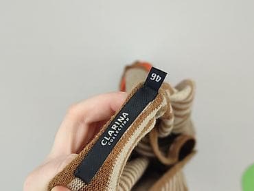 ever me sweter: Clarins, Kardigan damski, rozmiar 3XL — 5